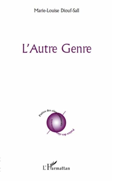 Autre genre L' (eBook, ePUB)