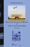 Education civique et morale etvaleurs.. (eBook, ePUB)