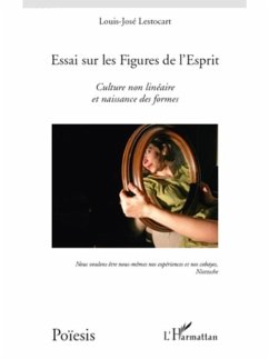 Essai sur les figures de l'esprit - culture non lineaire et (eBook, PDF)