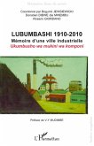 Lubumbashi 1910-2010 - memoire d'une ville industrielle / uk (eBook, ePUB)