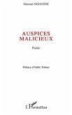 Auspices malicieux (eBook, ePUB) Auspices malicieux (eBook, ePUB)