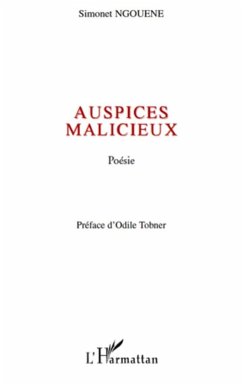 Cover Auspices malicieux (eBook, ePUB)