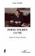Porte-toi bien la vie (eBook, ePUB) - Bild 1