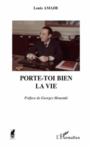 Porte-toi bien la vie (eBook, ePUB) Porte-toi bien la vie (eBook, ePUB)