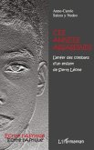 Ces annees assassines - l'enfer des combats d'un enfant de s (eBook, ePUB) Ces annees assassines - l'enfer des combats d'un enfant de s (eBook, ePUB)