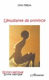 Etudiante de province L' (eBook, ePUB)