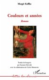 Couleurs et annees (eBook, ePUB)