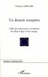 Un desssein europeen (eBook, ePUB) - Bild 1