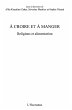croire et a manger (eBook, ePUB) - Bild 1