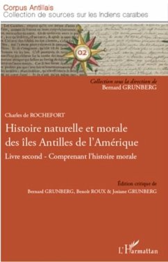 Histoire naturelle et morale des Iles an (eBook, PDF)