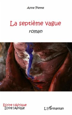 Cover Septieme vague La (eBook, ePUB)