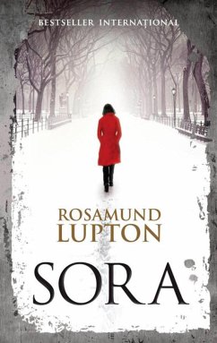Sora (eBook, ePUB) - Lupton, Rosamund