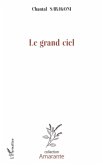 Grand ciel Le (eBook, ePUB)