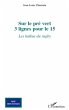 Sur le pre vert (eBook, ePUB) - Bild 1