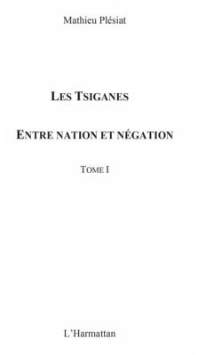 Tsiganes Les 1 (eBook, PDF)