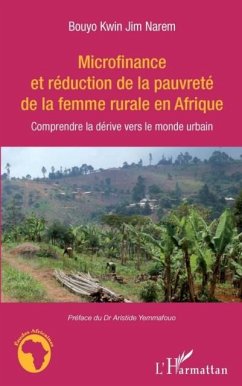 Microfinance et reduction de la pauvrete de la femme rurale en Afrique (eBook, PDF)