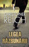 Legea razbunarii (eBook, ePUB)