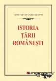 Istoria ¿arii Române¿ti (eBook, ePUB)