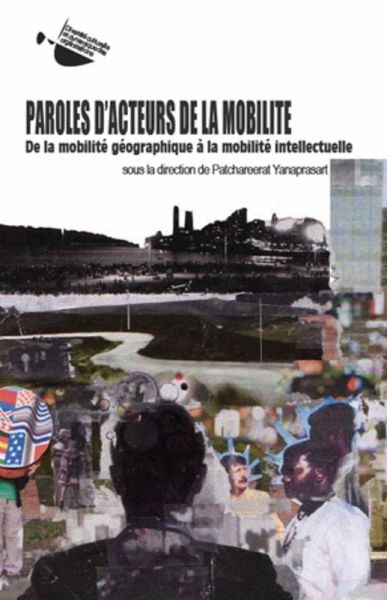 Paroles d'acteurs de la mobilite (eBook, ePUB) Paroles d'acteurs de la mobilite (eBook, ePUB)