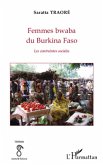 Femmes bwaba du burkina faso - les contraintes sociales (eBook, ePUB)