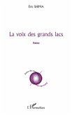 Voix des Grands Lacs La (eBook, ePUB)