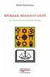 Republique, religion et laIcite - de... - Bild 1