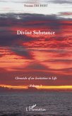 Divine substance - chronicle of an invitation to life - volu (eBook, ePUB)