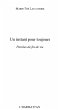 Un instant pour toujours (eBook, ePUB) - Bild 1