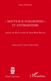 Nouveaux philosophes et antimarxisme (eBook, ePUB)