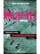 Magenta (opus 3) le marionnettiste et... - Bild 1