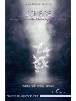 Cover L'ombre (eBook, PDF)