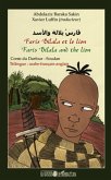 Faris bilala et le lion. faris bilala and the lion - conte d (eBook, ePUB)