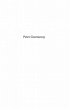Peter Greenaway (eBook, PDF) - Bild 1