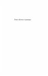 Entre theorie et pratique - jalons -... - Bild 1