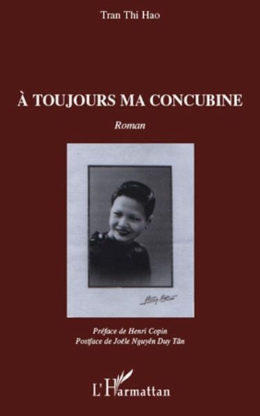 toujours ma concubine (eBook, ePUB) toujours ma concubine (eBook, ePUB)