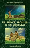 Prince Moussa et la grenouilleLe (eBook, ePUB)