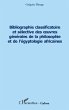 Bibliographie classificatoire et... - Bild 1