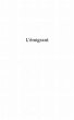 L'emigrant. Recit (eBook, PDF) - Bild 1