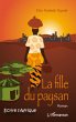 La fille du paysan - roman (eBook, ePUB) - Bild 1