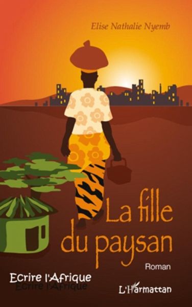 La fille du paysan - roman (eBook, ePUB) La fille du paysan - roman (eBook, ePUB)