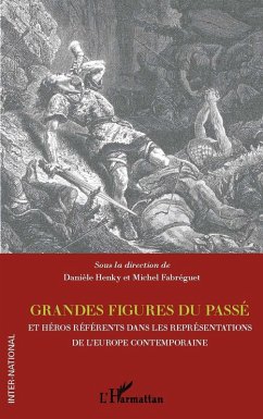 Grandes figures du passe et heros refere (eBook, ePUB)