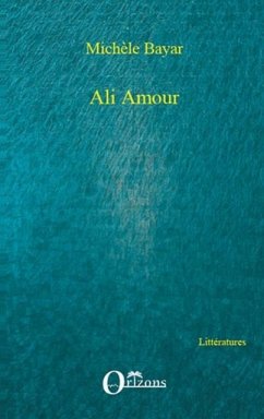 Cover Ali Amour (eBook, PDF)
