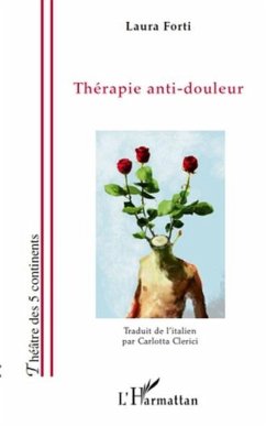 Therapie anti-douleur (eBook, PDF)