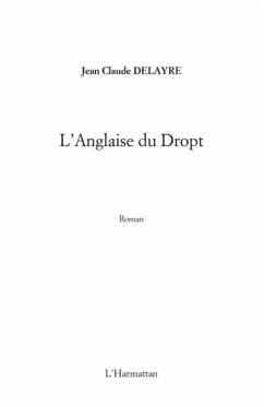 Cover Anglaise du Dropt L' (eBook, PDF)
