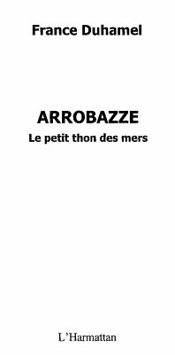 Cover Arrobazze-Le petit thon des mers (eBook, ePUB)