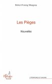 LES PIEGES (eBook, ePUB)