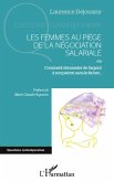 Les femmes au piege de la negociation salariale (eBook, ePUB)