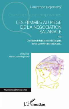 Cover Les femmes au piege de la negociation salariale (eBook, ePUB)