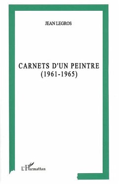 Carnets d'un peintre (eBook, ePUB)
