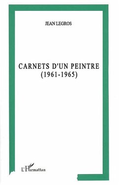 Cover Carnets d'un peintre (eBook, ePUB)